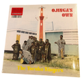 The Yoruba Singers - Ojinga's Own | LP
