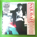 Pierre Barouh And The Saravah Sound - Jazz, Samba & Other Hallucinatory Grooves | 2LP