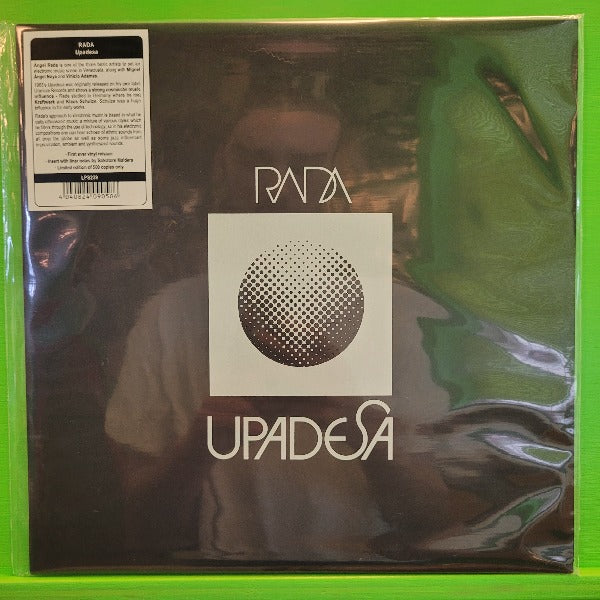 Rada - Upadesa | LP