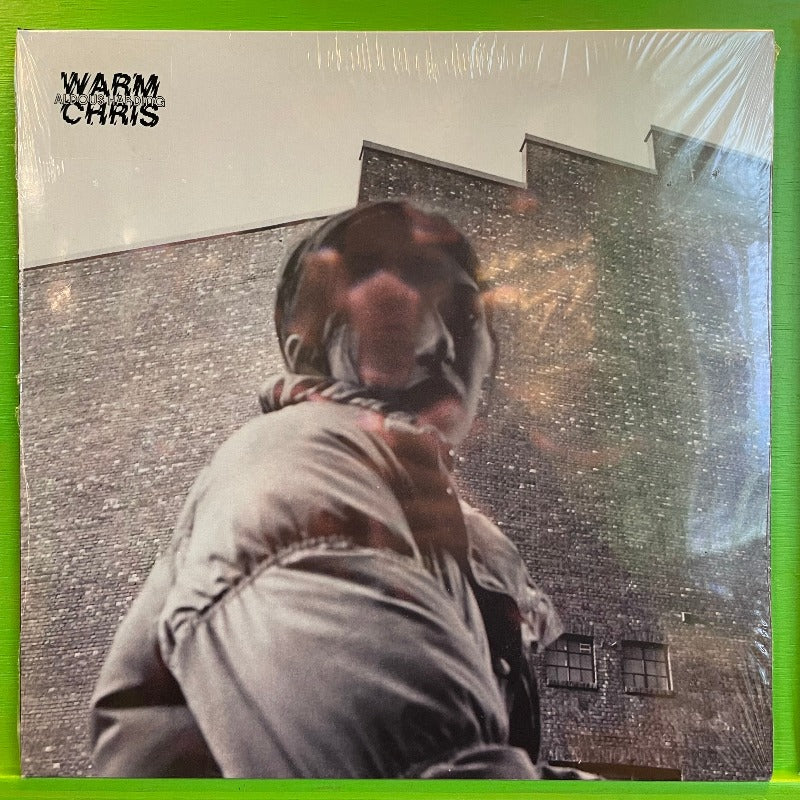 Aldous Harding - Warm Chris | LP