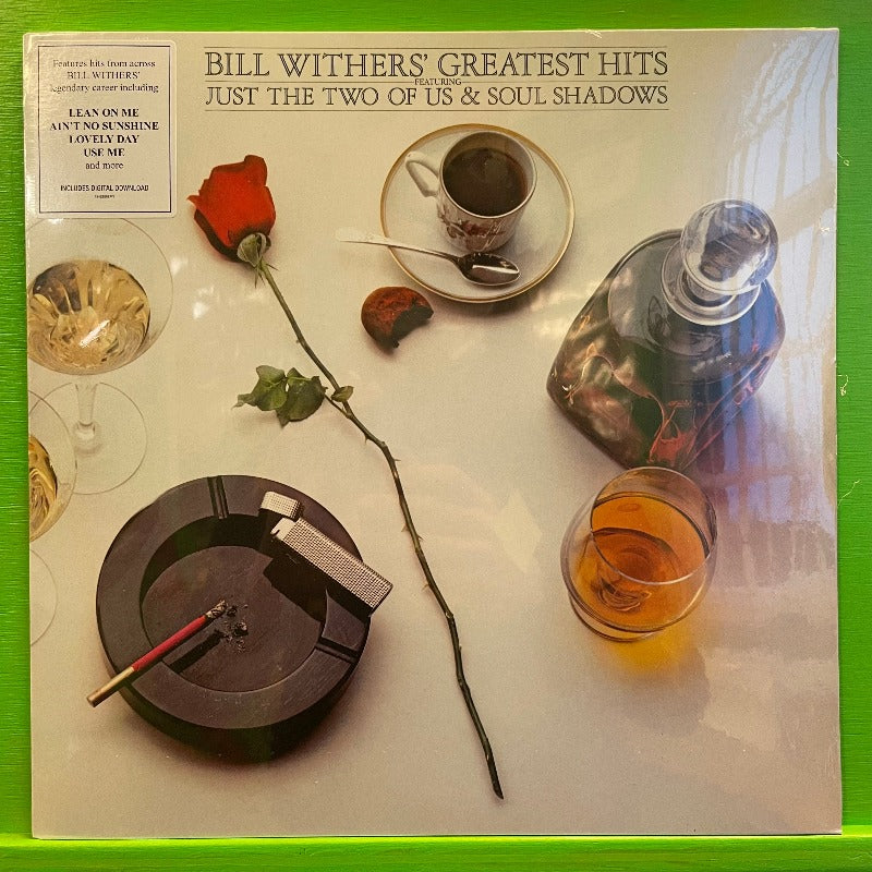 BillWithersGreatestHits