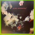cure disintegration