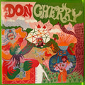 don cherry organic music soceity