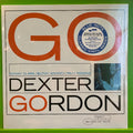 Dexter Gordon - GO | LP