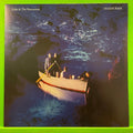 echobunnymen Echo Ocean Rain LP