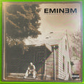 Eminem Marshall Mathers