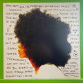 Erykah Badu - Worldwide Underground 