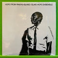 Elmo Hope Ensemble - Hope From Rikers Island | LP