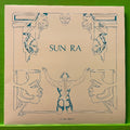 Sun Ra - The Antique Blacks | LP