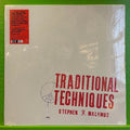 Stephen J. Malkmus - Traditional Techniques | LP