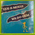 Eek-A-Mouse - Wa-Do-Dem | LP