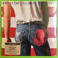 Bruce Springsteen - Born In The USA | LP