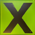 Ed Sheeran - X (Multiply) | 2LP