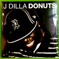 J Dilla - Donuts | 2LP