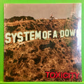 System Of A Down - Toxicity | LP
