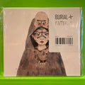 BURIAL ANTIDAWN
