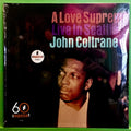 John Coltrane - A Love Supreme: Live In Seattle | 2LP
