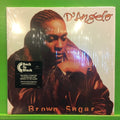 D'Angelo  - Brown Sugar | 2LP