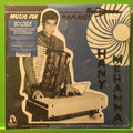 Hany Mehanna - Music For Airplanes | 2LP