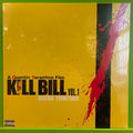 V/A - Kill Bill Vol. 1 | LP