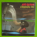 Alice Coltrane - A Monastic Trio | LP