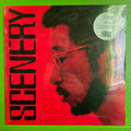 Ryo Fukui - Scenery | LP