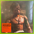 Travis Scott - Rodeo | 2LP