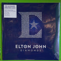 Elton John - Diamonds | 2LP