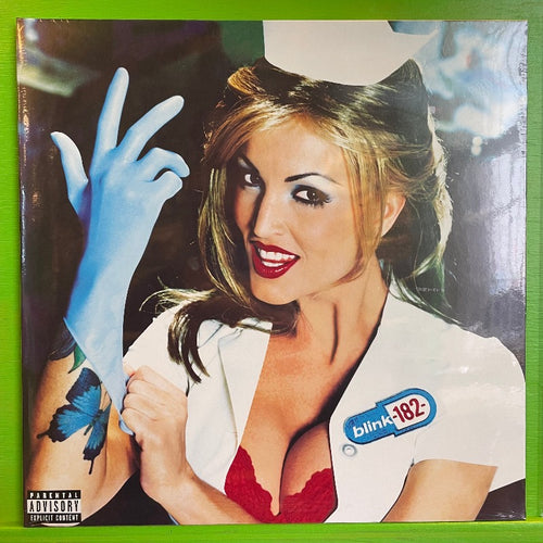 Blink 182 - Enema Of The State | LP