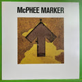 McPhee Marker - McPhee Marker | 12''