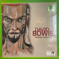 David Bowie - Brilliant Adventure | EP