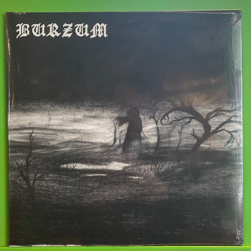 Burzum - Burzum | LP