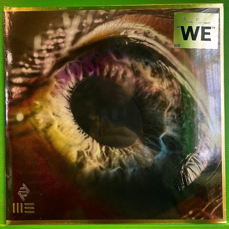 Arcade Fire - We | LP