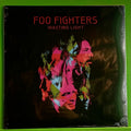 Foo Fighters - Wasting Light | 2LP