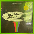 Moderat - More D4ta | LP