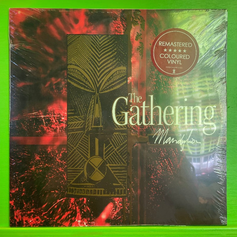 The Gathering - Mandylion | LP