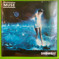 Muse - Showbiz | 2LP