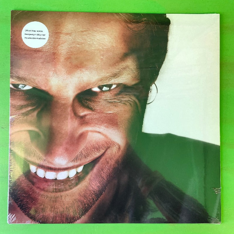 Aphex Twin - Richard D. James Album | LP