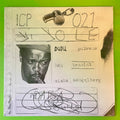 Dudu Pukwana, Han Bennink & Misha Mengelberg - ICP 021 | LP
