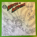 Dead Kennedys - Bedtime For Democracy | LP