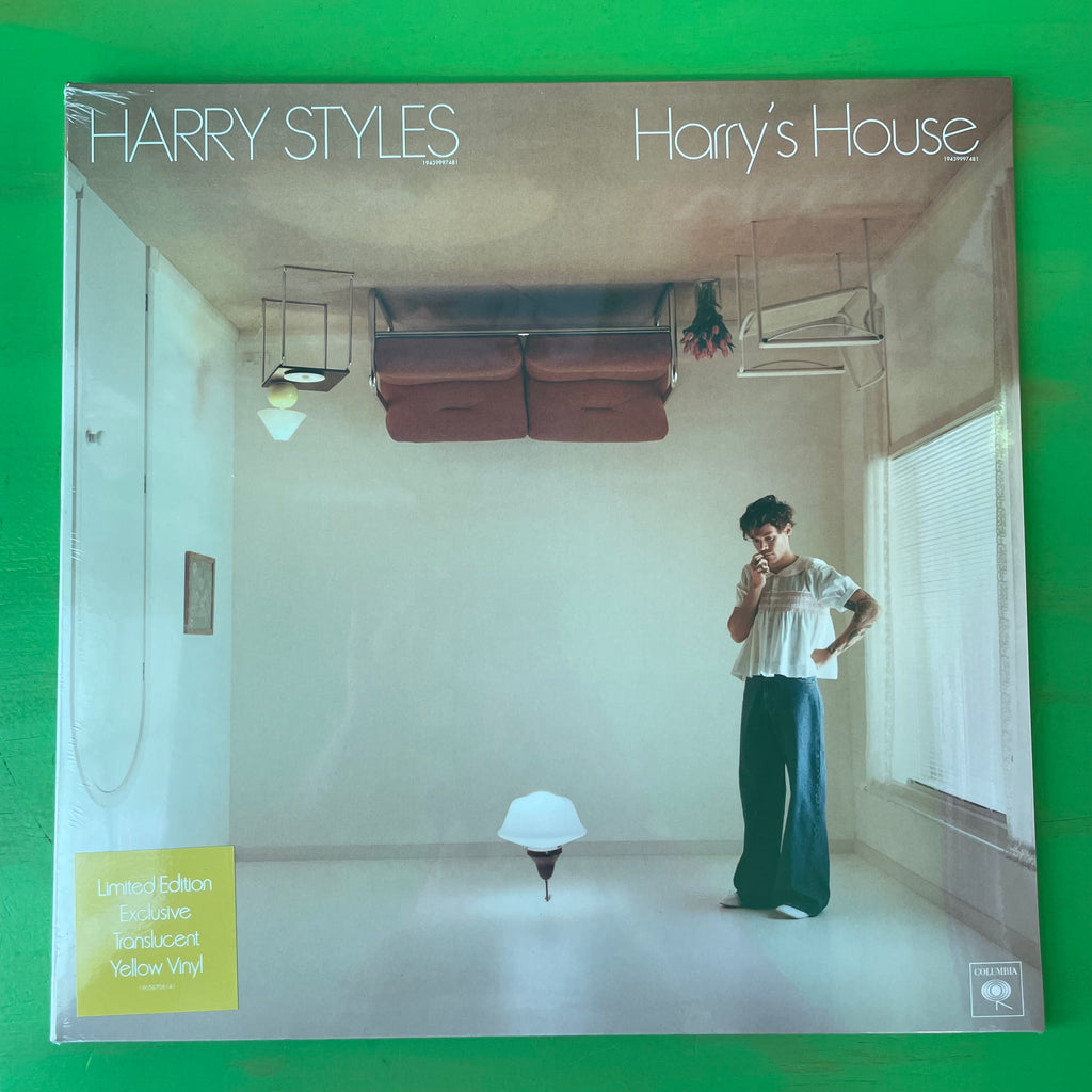 Harry Styles - Harry's House | LP