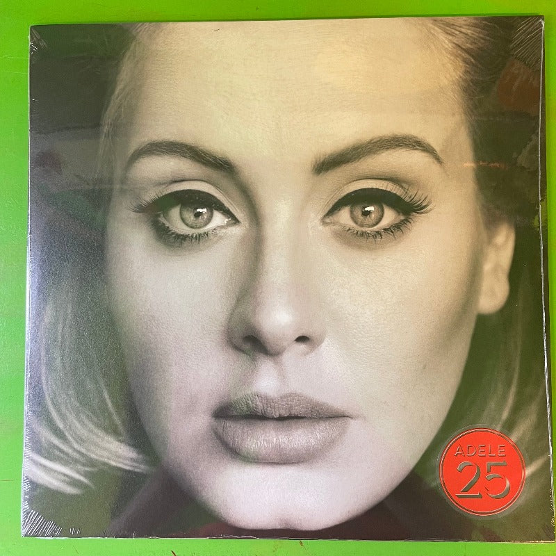 Adele - 25 | LP