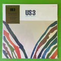 US3 - Hand On The Torch | LP