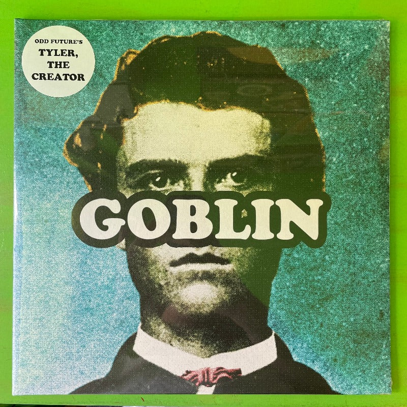 Tyler, The Creator - Goblin | 2LP