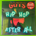 Guts - Hip Hop After All | 2LP