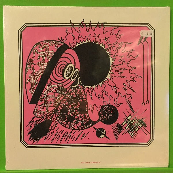 Sun Ra - Disco 3000 | LP