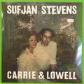 Sufjan Stevens - Carrie & Lowell | LP