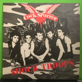 Cock Sparrer - Shock Troops | LP