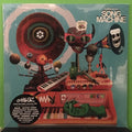 Gorillaz - Song Machine | LP