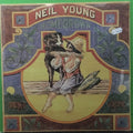 Neil Young - Homegrown | LP
